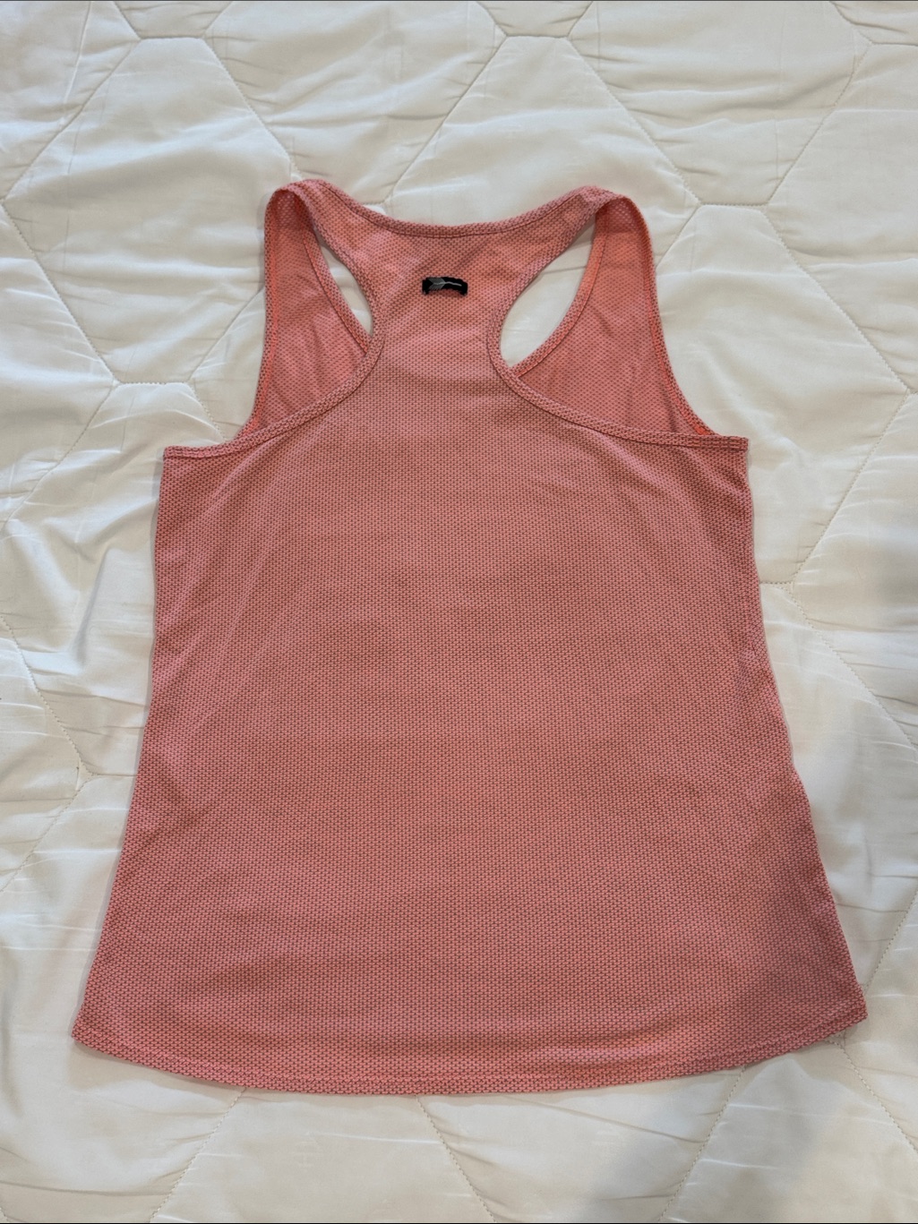 Oiselle Flyout Tank — image 4 of 4